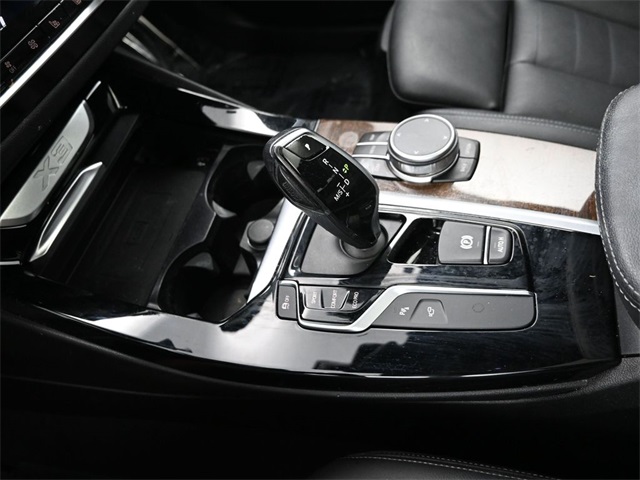 2020 Bmw X3 sDrive30i photo 20