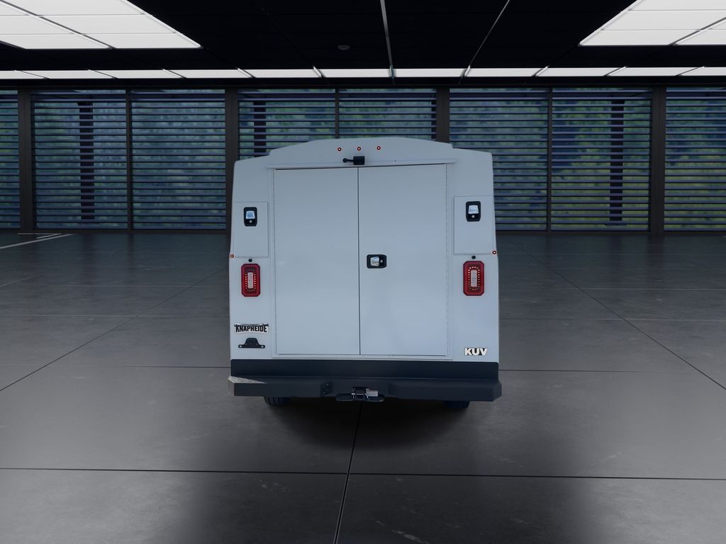 2024 Ford Transit Cutaway photo 7