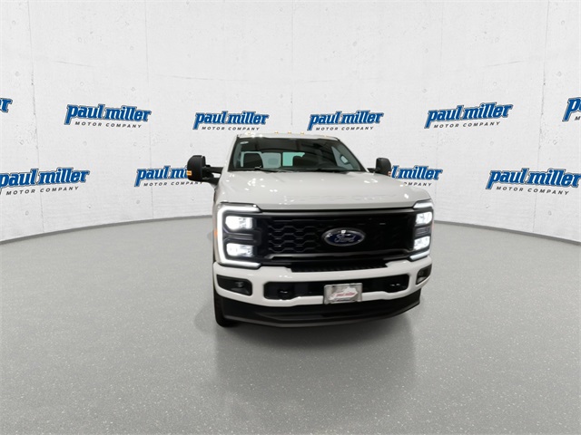 2026 Ford F-250 XL photo 3