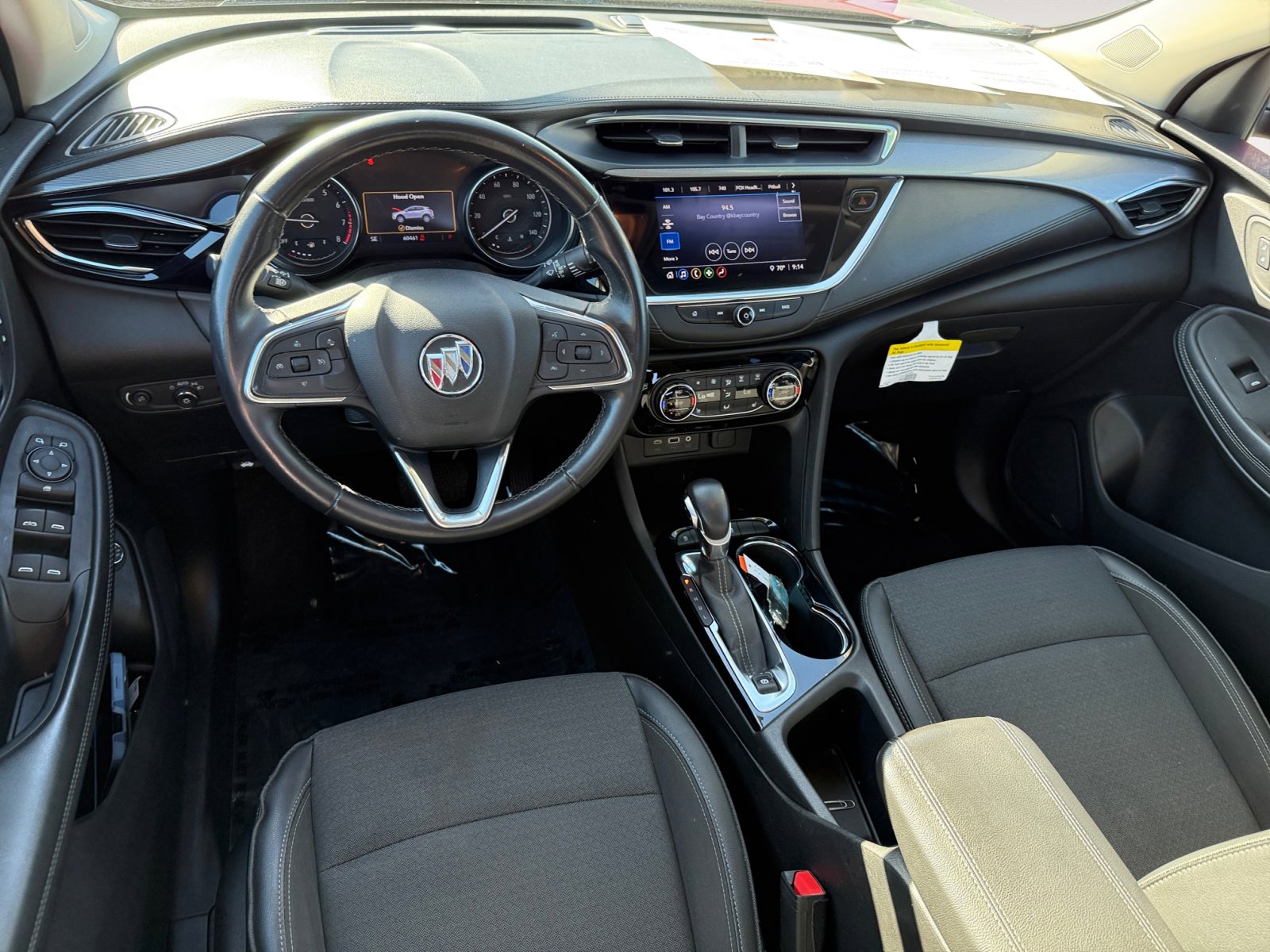 2020 Buick Encore GX Select photo 15