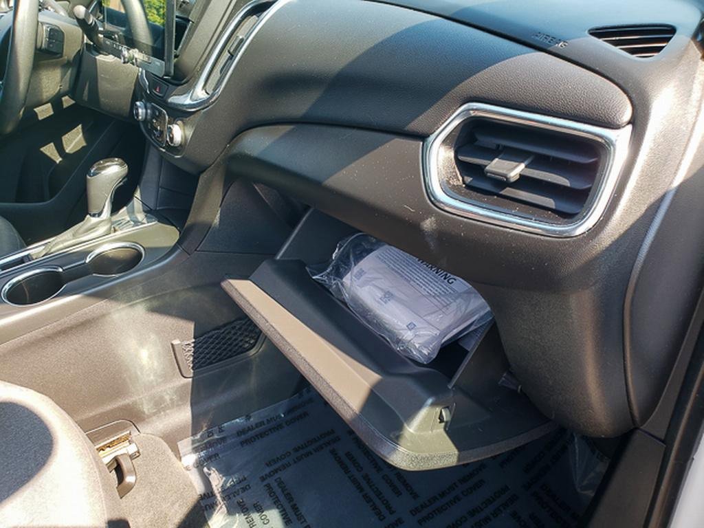 2018 Chevrolet Equinox LT photo 27