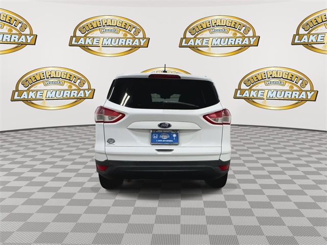 Used 2013 Ford Escape S with VIN 1FMCU0F75DUD79321 for sale in Irmo, SC