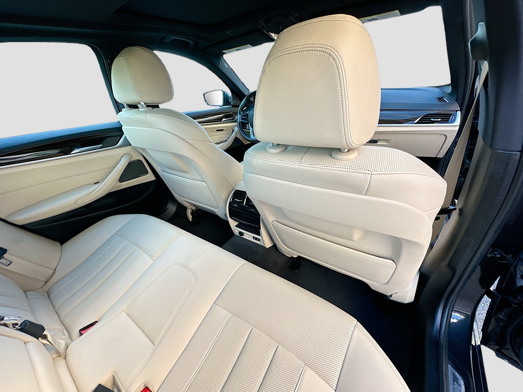 2022 Bmw 530i photo 26