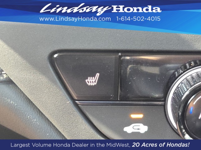 2025 Honda Accord SE photo 5