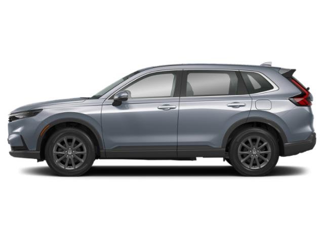 2026 Honda CR-V EX-L photo 2
