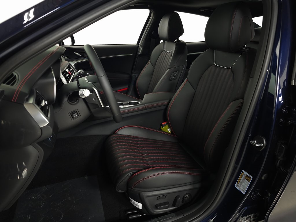 2026 Genesis G70 3.3T Sport Prestige photo 12