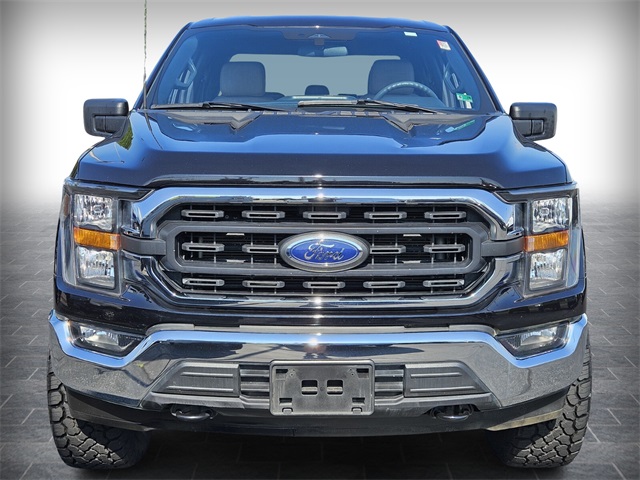 2023 Ford F-150 XLT photo 2