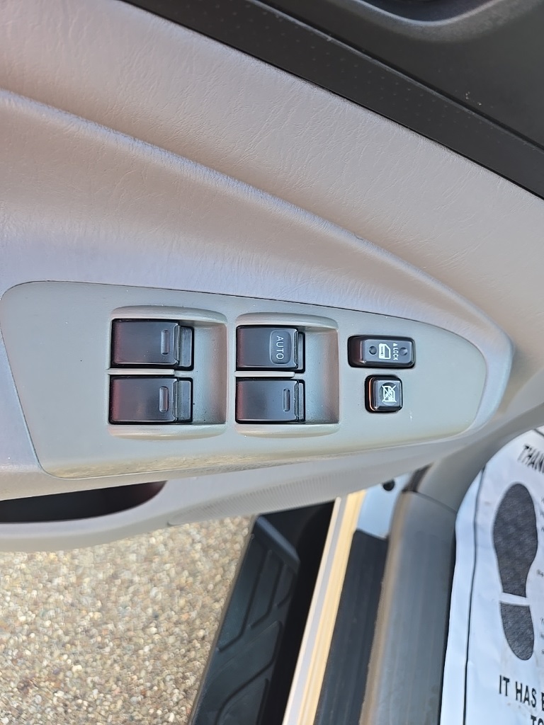 2010 Toyota Tacoma Base photo 10