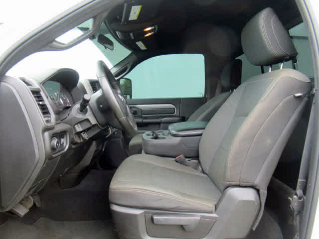 2024 Ram 2500 Tradesman photo 3