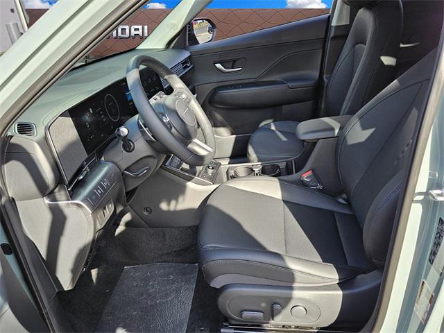 2026 Hyundai Kona SEL photo 4