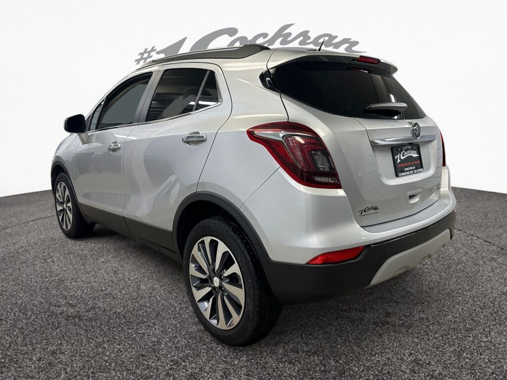 2022 Buick Encore Preferred photo 14