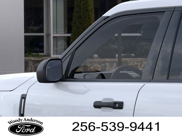 2025 Ford Bronco Sport Big Bend photo 17