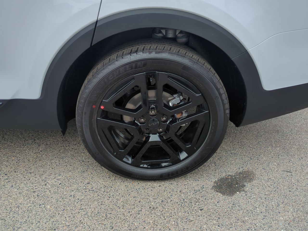 2025 Kia Telluride EX X-Line photo 31