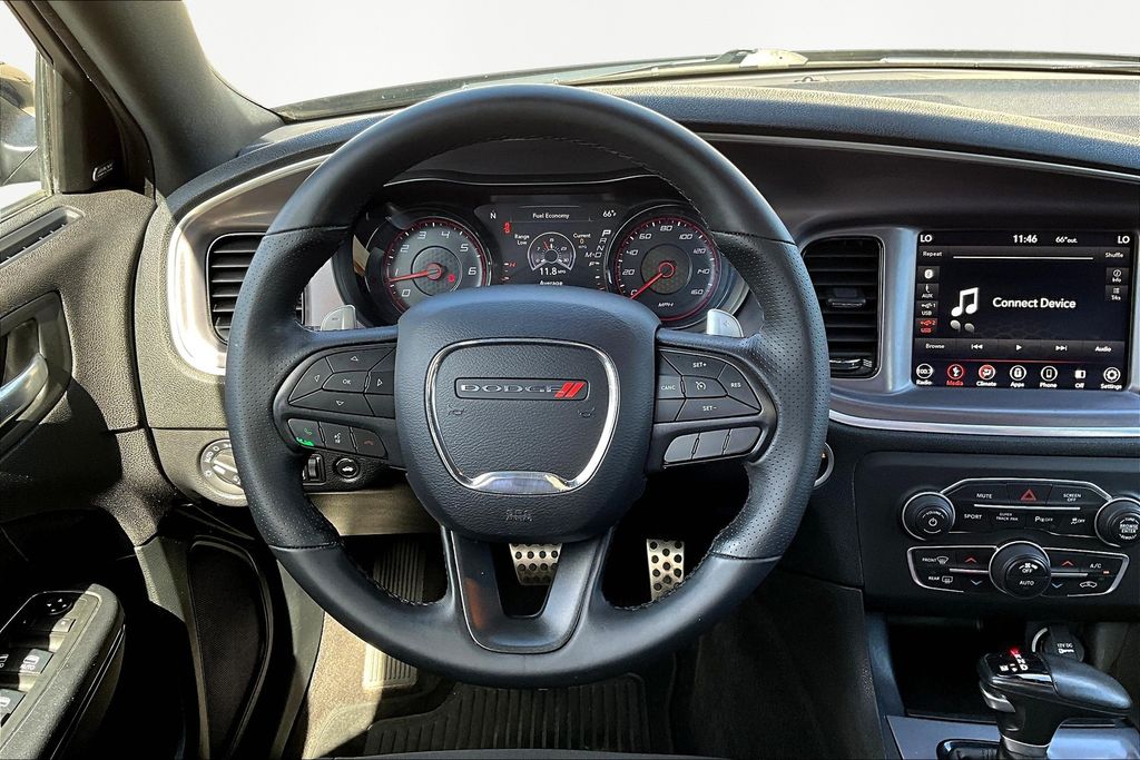 2019 Dodge Charger R/T photo 10