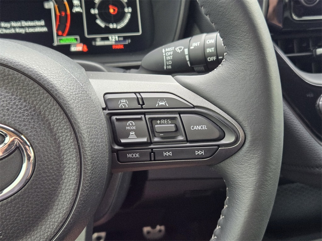 2025 Toyota Corolla GR Core photo 27