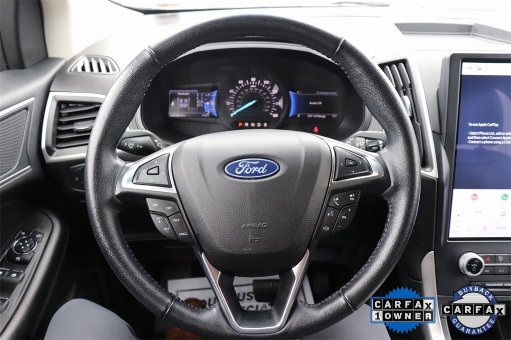 2023 Ford Edge SEL photo 26