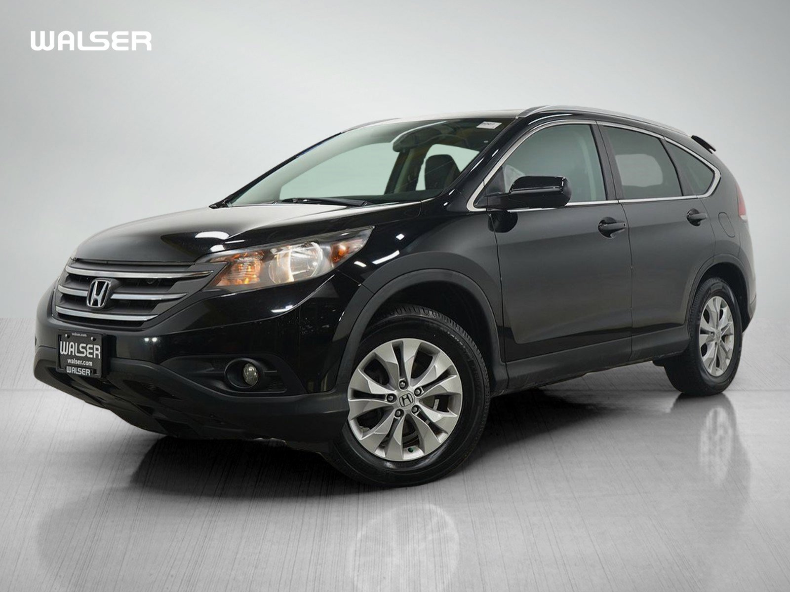 2014 Honda CR-V EX-L's photo