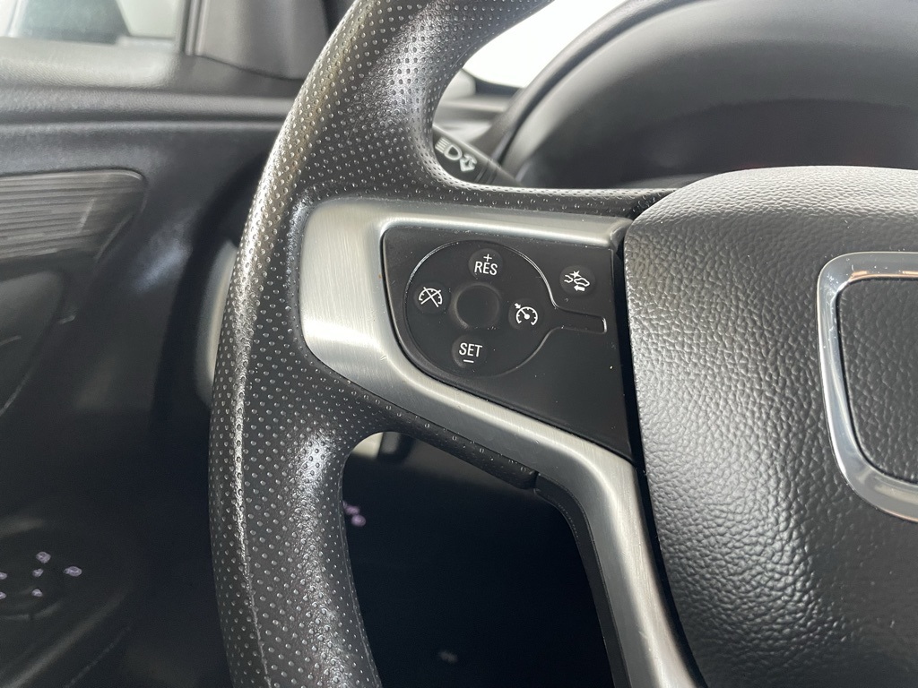 2023 Gmc Terrain SLE photo 21