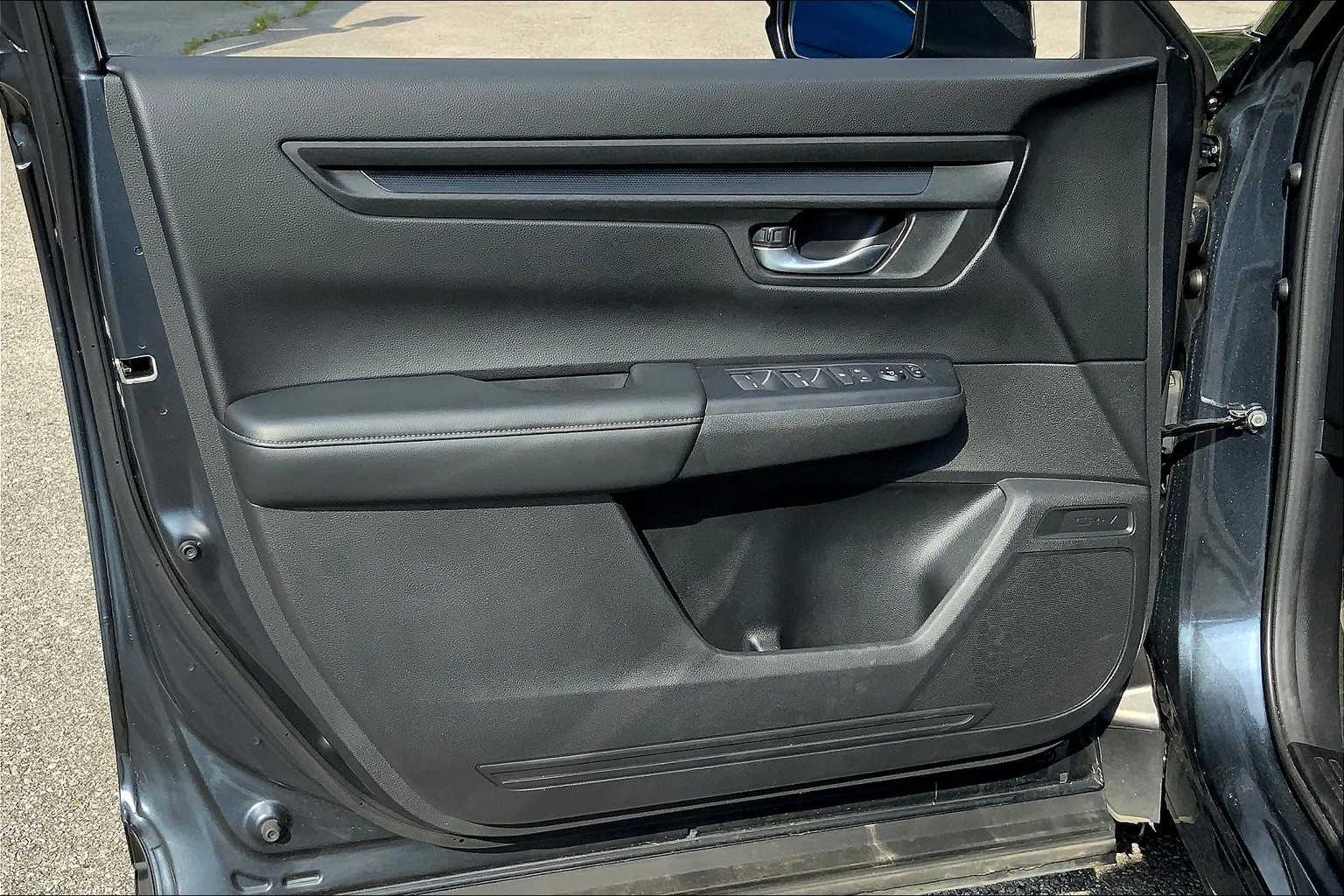 2024 Honda CR-V EX photo 19