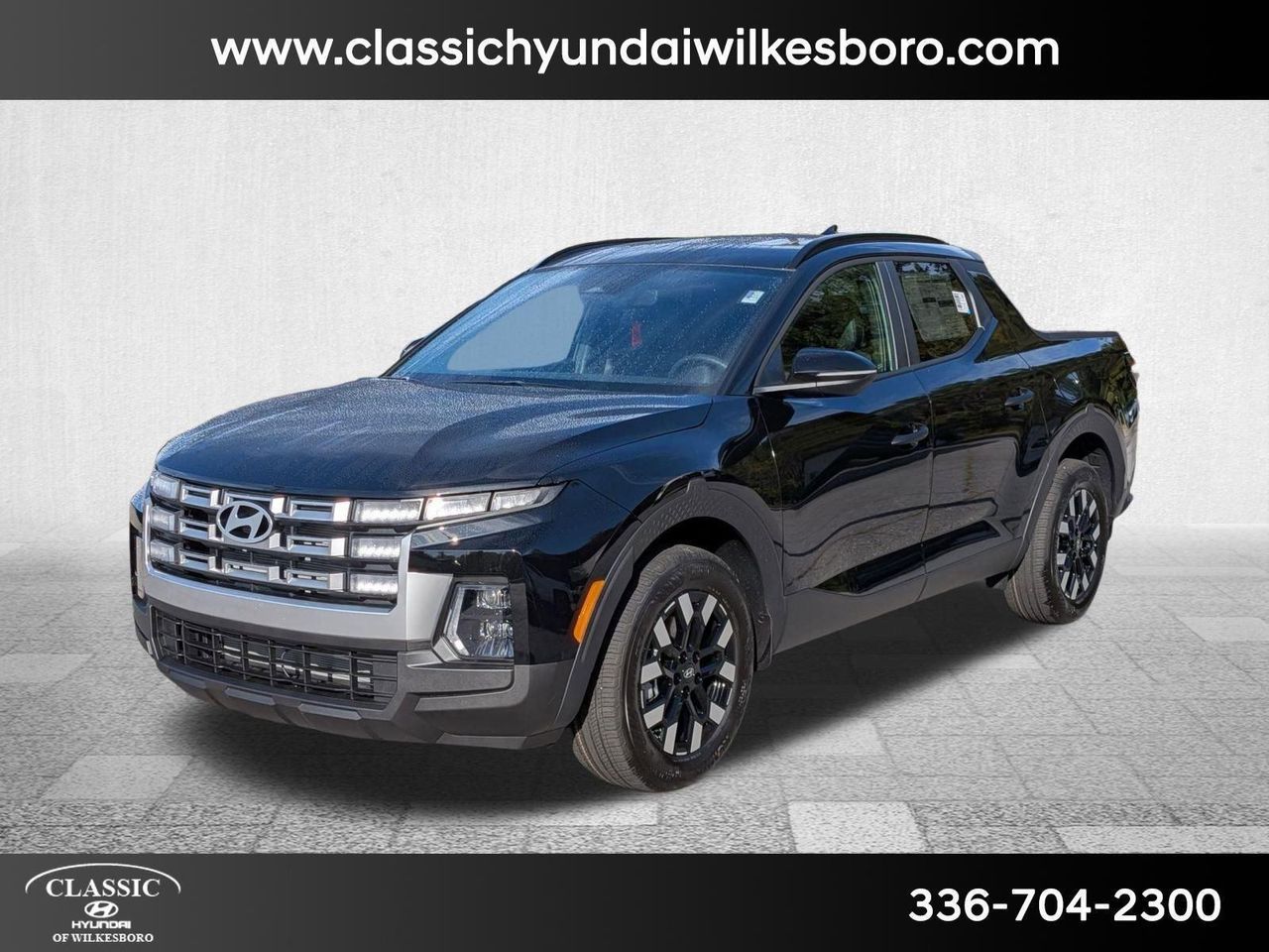 2026 Hyundai Santa Cruz SEL Activity's photo