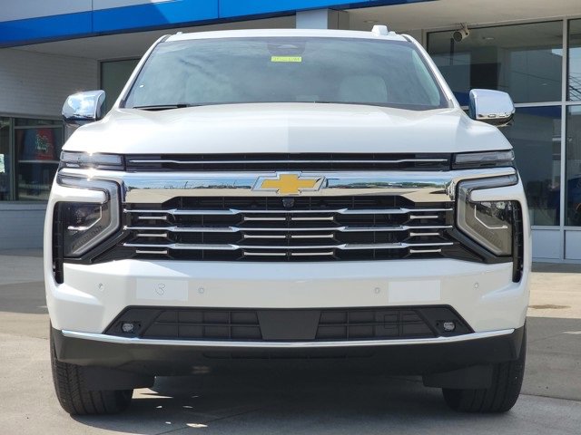 2025 Chevrolet Tahoe Premier photo 8