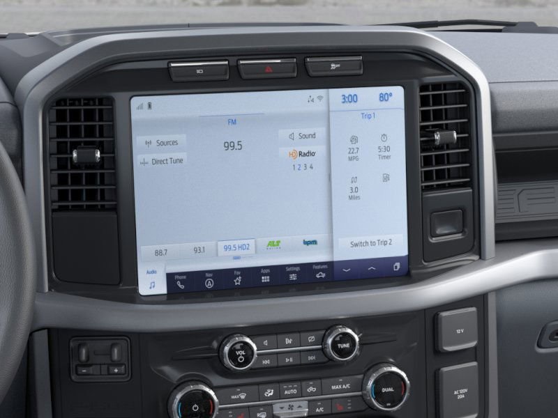 2024 Ford F-150 Lightning photo 11
