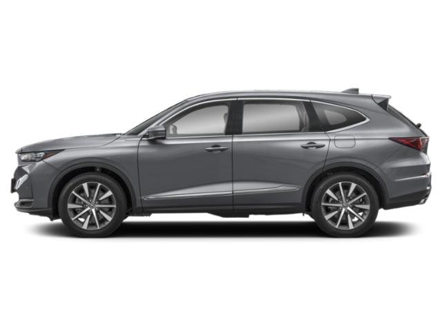 Image of Certified Pre-Owned 2025 Acura MDX w/Technology Package