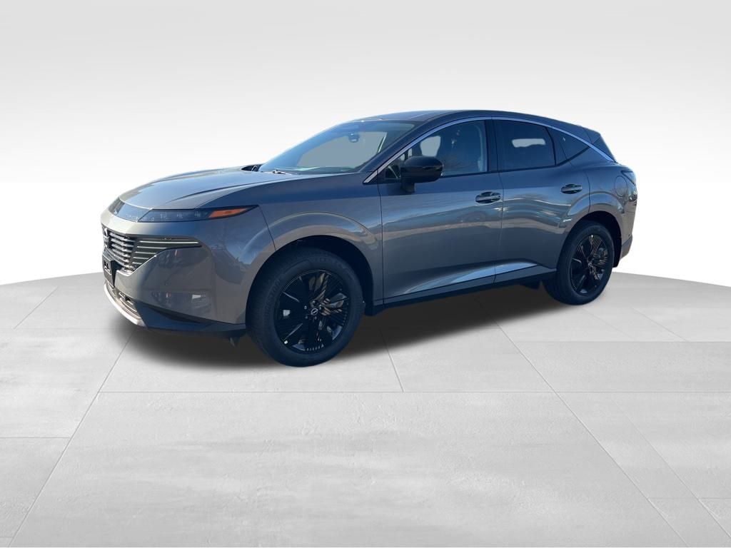 2025 Nissan Murano SV photo 7