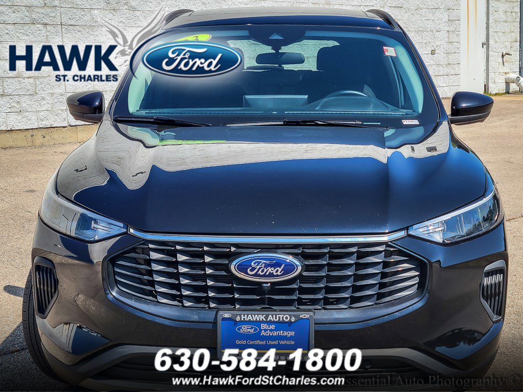 2023 Ford Escape Active photo 2