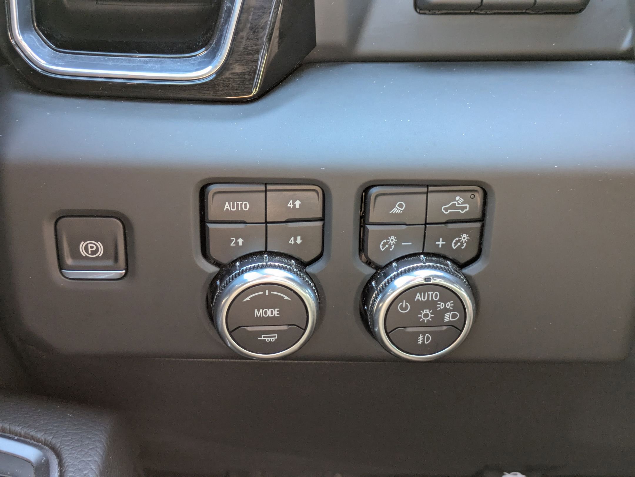 2024 Gmc Sierra 1500 Denali photo 25
