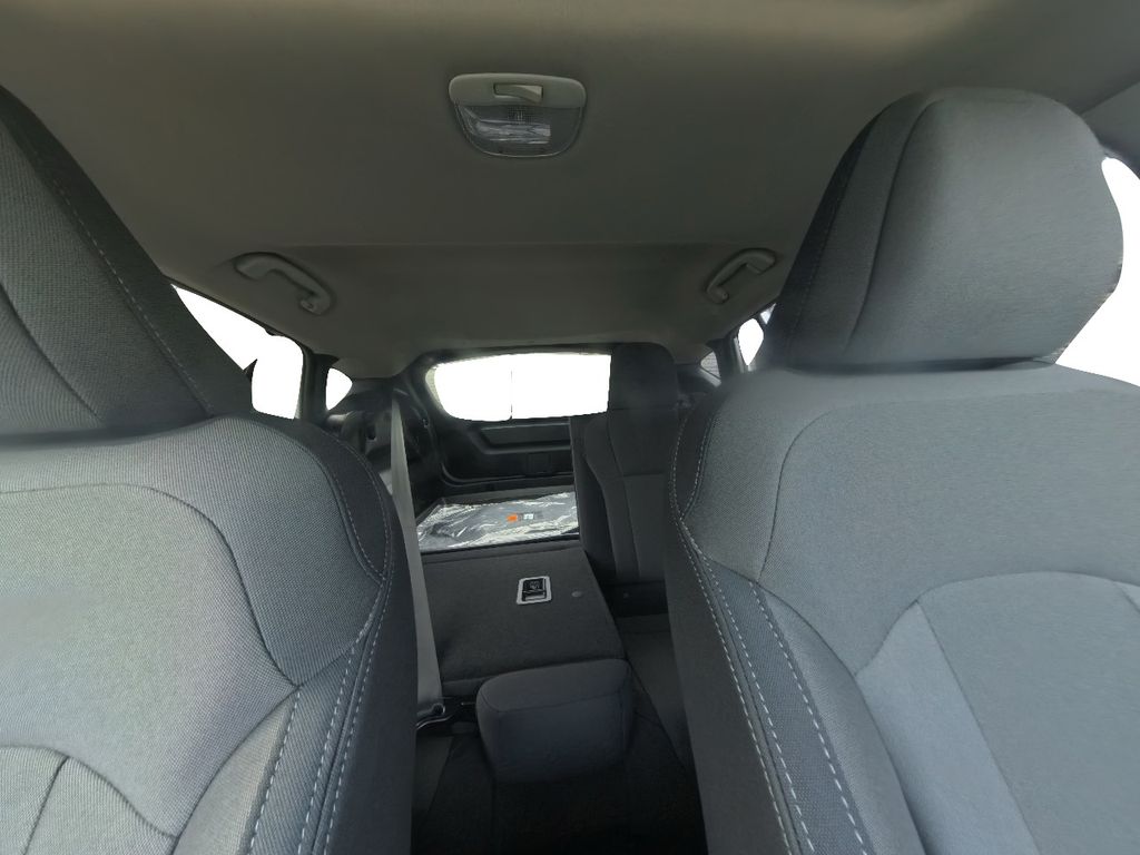 2025 Subaru Crosstrek Premium photo 23