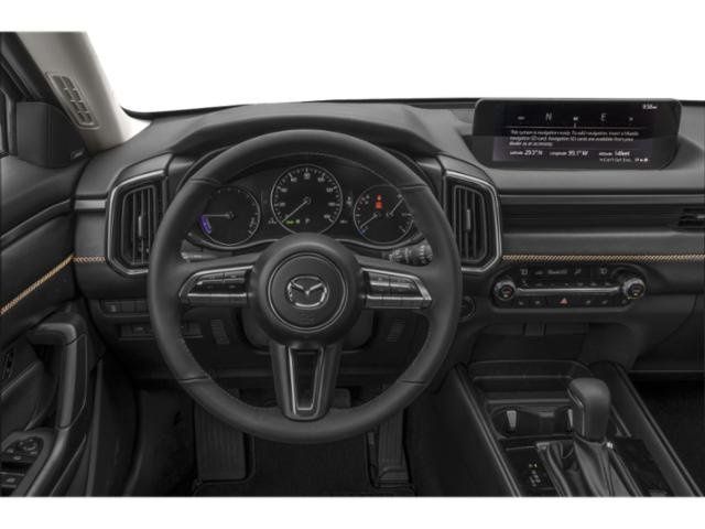 2025 Mazda CX-50 Premium Plus photo 6