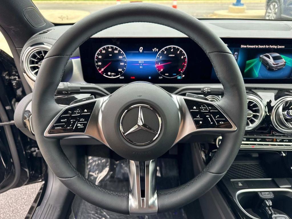 2024 Mercedes Benz CLA 250 4MATIC photo 22