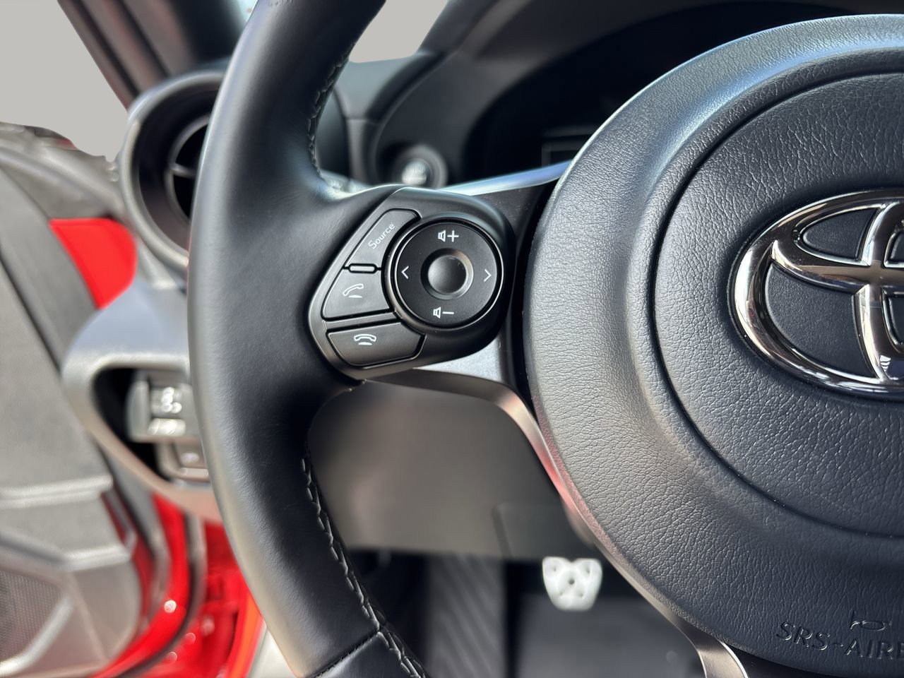 2023 Toyota GR86 Premium photo 24