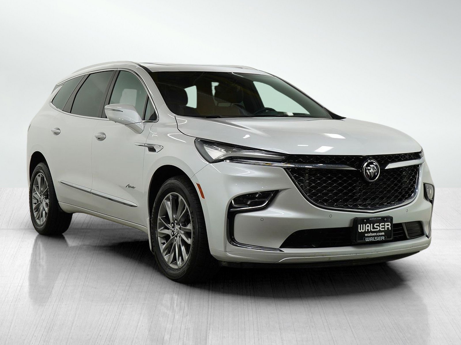 2023 Buick Enclave Avenir photo 7