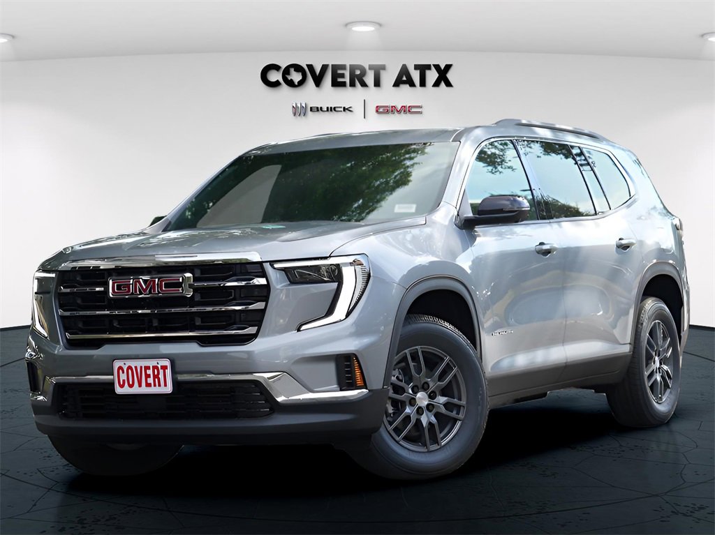 2026 GMC Acadia Elevation's photo