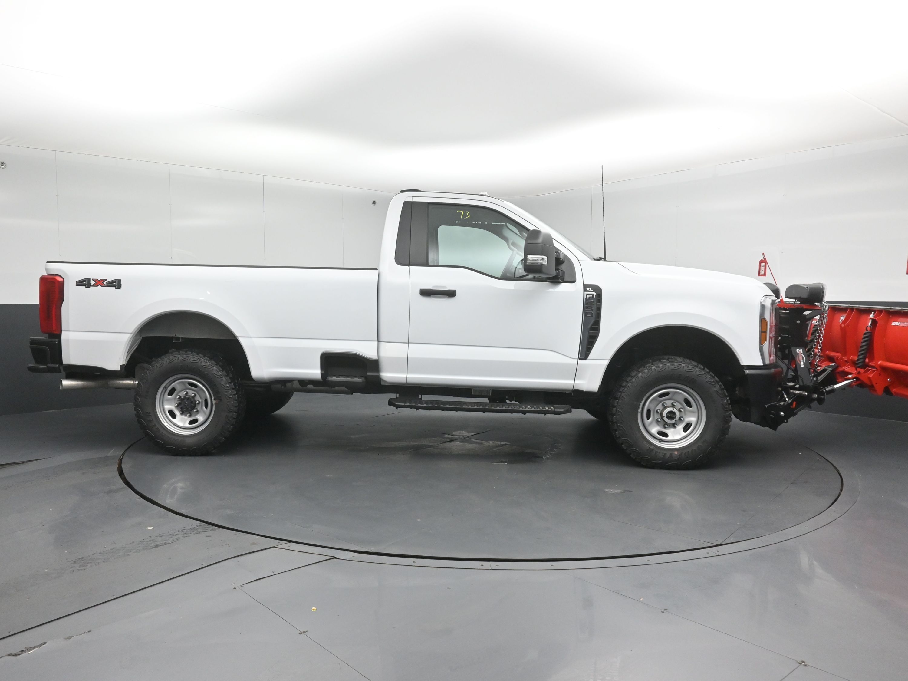 2026 FORD F-250 - Image 30