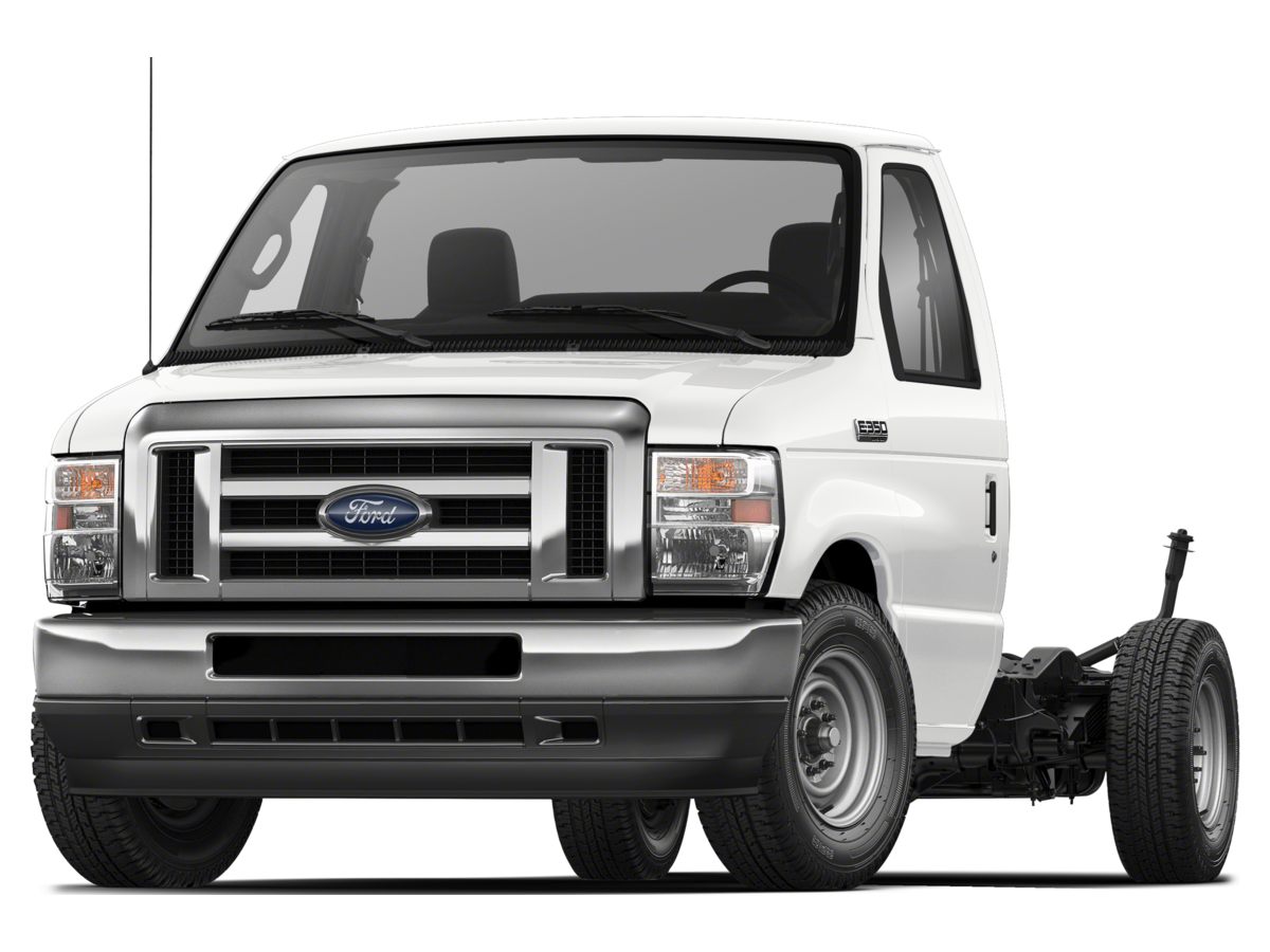 2026 Ford E-Series Base's photo