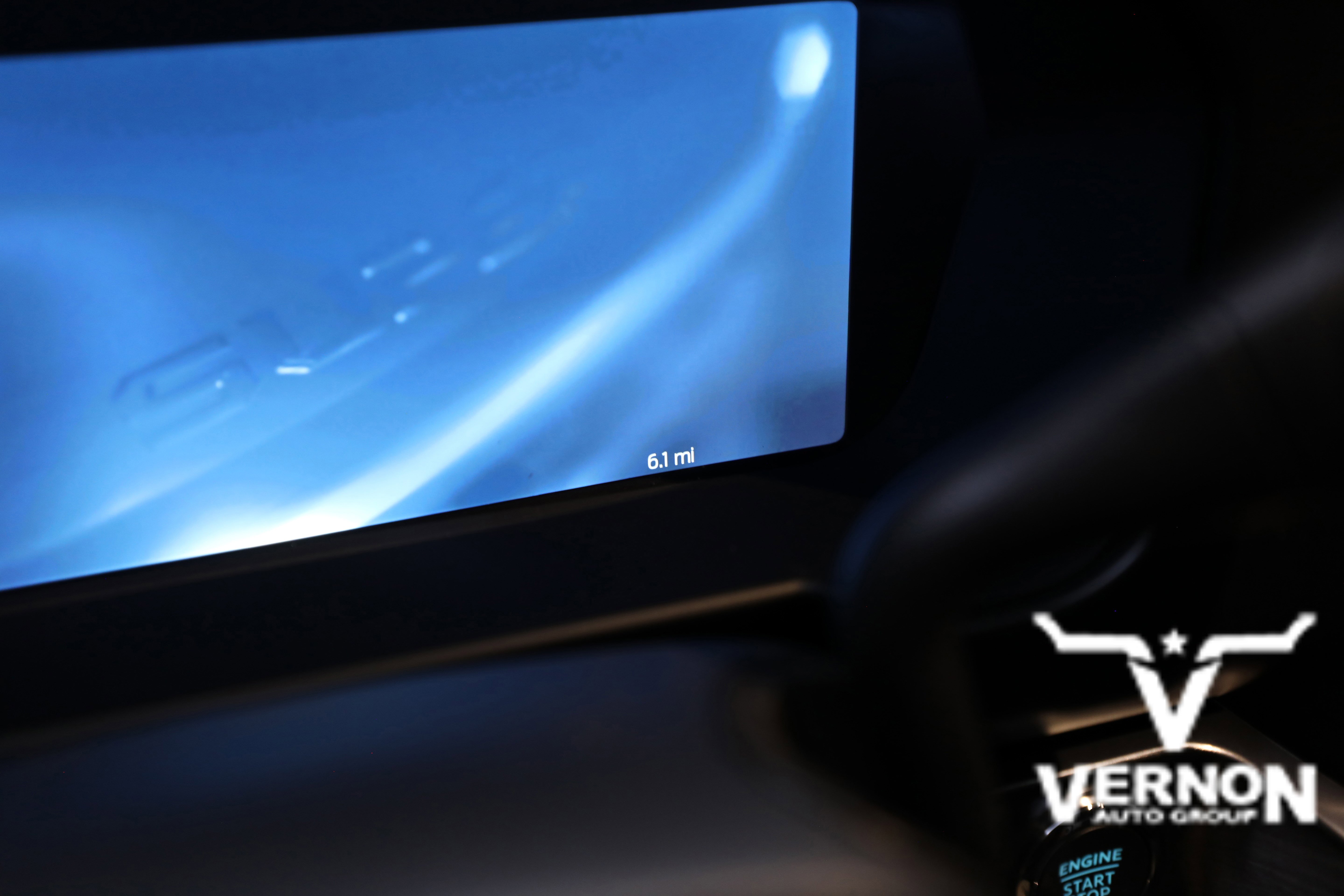 2026 Ford F-250 Lariat photo 4