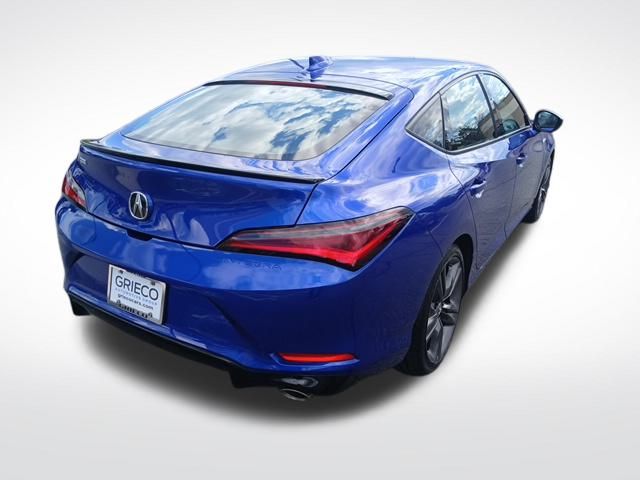 2023 Acura Integra A-Spec photo 7