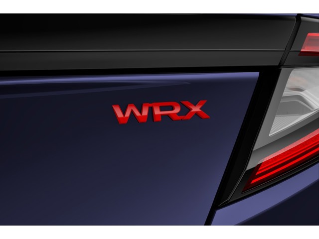 2025 Subaru WRX Premium photo 11