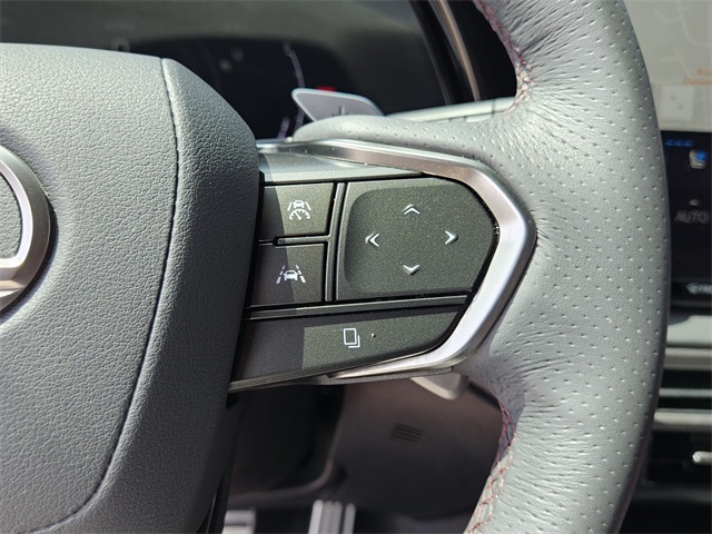 2023 Lexus RX 500h F SPORT Performance photo 27