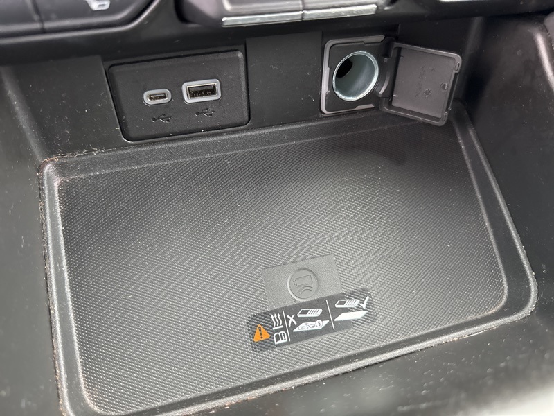 2022 Chevrolet Tahoe LT photo 30