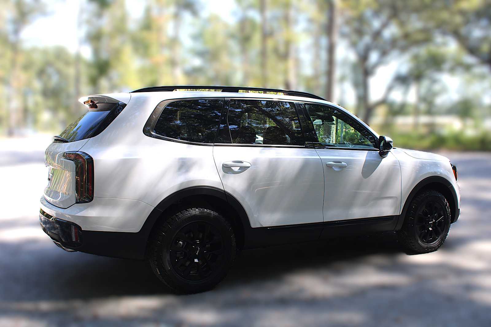 2025 Kia Telluride SX X-Line photo 12