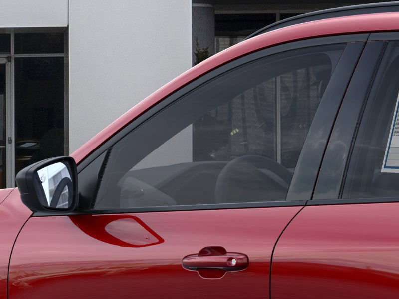 2026 FORD ESCAPE - Image 19