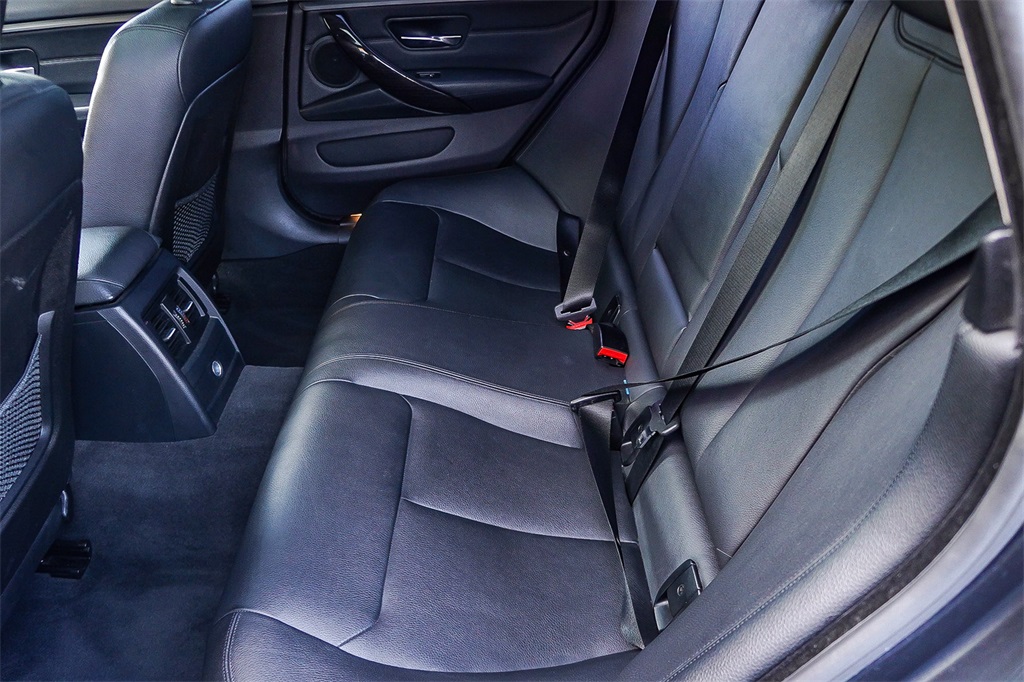 2015 Bmw 428i Gran Coupe photo 13