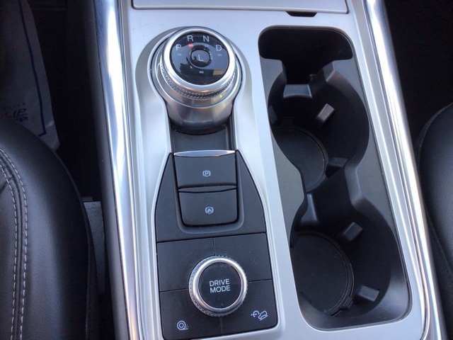 2022 Ford Explorer XLT photo 15