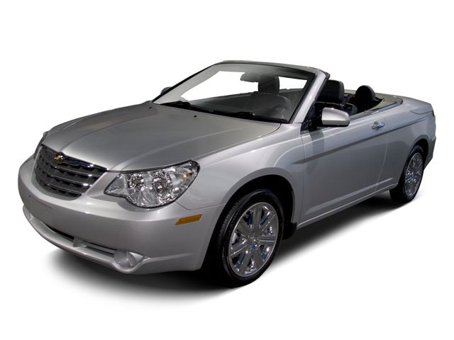 2010 Chrysler Sebring Limited's photo