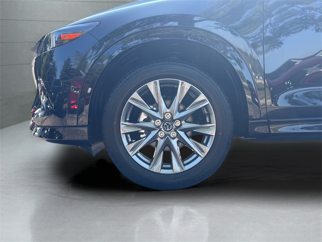 2025 Mazda CX-5 2.5 Premium Plus photo 37