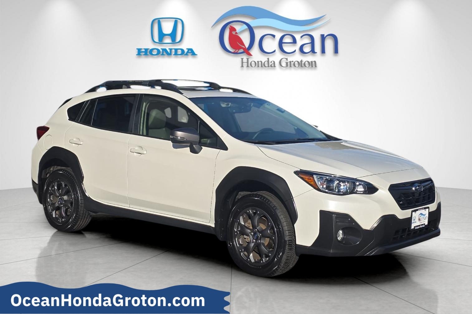 2022 Subaru Crosstrek Sport's photo